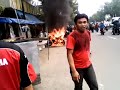 Photo Ponorogo Membara
