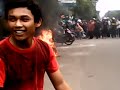 Image Ponorogo Membara