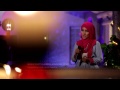 Picture Fatin Shidqia Irrelevant Lauren Aquilina Cover Music Everywhere