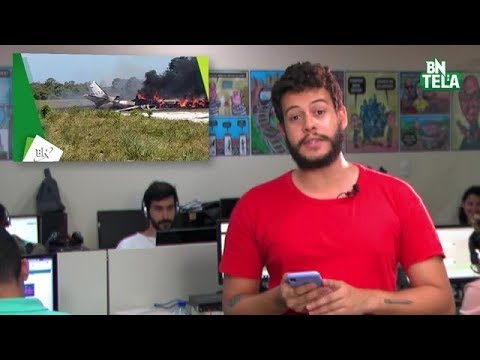 Confira os destaques desta quinta-feira (14)