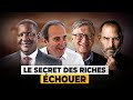 Le secret le mieux gard? des riches que les pauvres ignorent