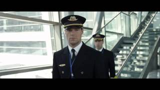 The Flight Crew Trailer with ENG subs!!!! Danila Kozlovsky. 2016