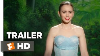 Rules Don't Apply Official Trailer 1 (2016) - Lily Collins Movie