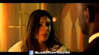 Djinn (2013) Trailer