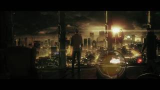 Deus Ex: Human Revolution - E3 2010 Trailer