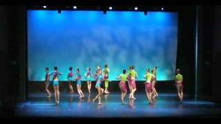 Roswell City Dance