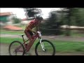 Paralympic Day 2005 da record Mtb al castello di Masino