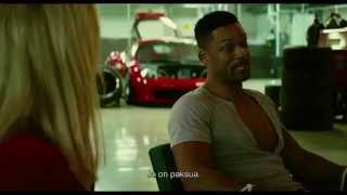 Focus-elokuvan virallinen traileri 2 [HD]