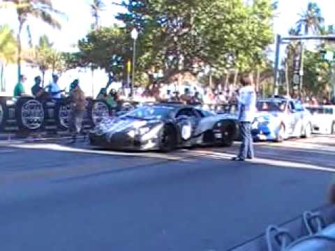 SSC Ultimate Aero TT PEEL OUT AND FLYBY st3alth212 3059 views
