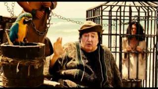 AMICI MIEI   COME TUTTO EBBE INIZIO   Trailer   WWWRBCASTINGCOM