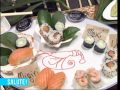 Sushi e sicurezza alimentare Sushi e sicurezza alimentare