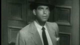 Double Indemnity - Trailer (1944)
