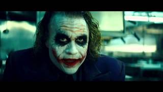 All Christopher Nolan Movie Trailers [1998-2012]