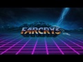 "Far Cry 3: Blood Dragon" ผุดเว็บไซต์สไตล์ย้อนยุคปี 80