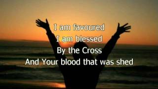 Planetshakers   Favoured