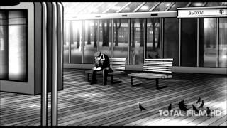 Alois Nebel (2011) oficiální trailer