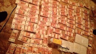 Задержан губернатор Сахалинской области Александр Хорошавин 04.03.2015