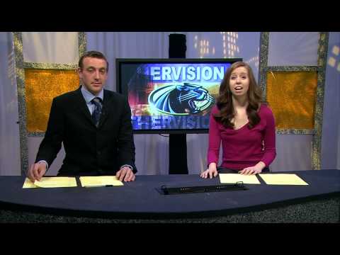 Panthervision | Program | 4/8/2013