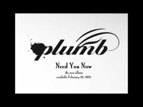Plumb - I Want ...