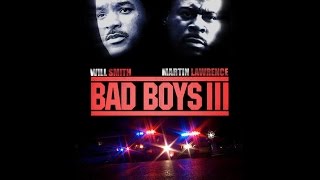 Bad Boys 3 Official Trailer (2016)
