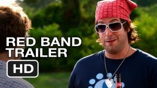 That's My Boy Red Band Trailer (2012) Adam Sandler, Andy Samberg Movie HD
