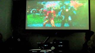 denon boston acoustics