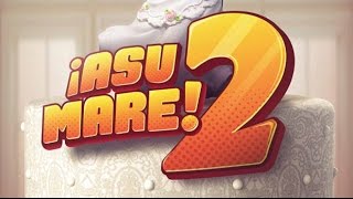 Asu mare 2 - Trailer Oficial - 2015