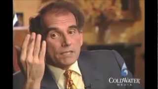 Uncommon Knowledge With David Berlinski On “The Deniable Darwin