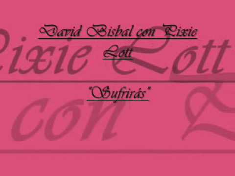 Sufriras - David Bisbal