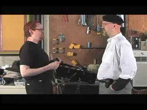 MythBusters Spoof Time Flies Mythbusters Uploaded by DireClownFail
