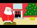 The Santa Counting Song