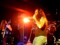 SKELETONWITCH-Remains Of The Defeated live im East-Club 2009