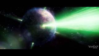Official Green Lantern 3D Trailer in HD
