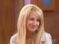 Ashley Tisdale Dont Touch The Zoom Song Headstrong Album High School Musical Sharpay Evans tsl Maddi