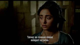Altamira | Trailer Legendado PT (HD)