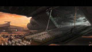 "Star Wars: Episode II - Attack Of The Clones (2002)" Teaser Trailer