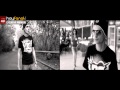 HT Hayko feat. David Badalyan - Es Hognel Em // Armenian Rap Video