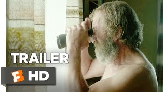 Rams Official Trailer 1 (2016) - Icelandic Drama HD
