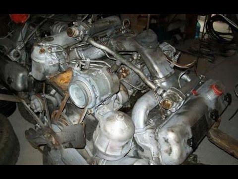 Двигатель д-65 ремонт своими руками