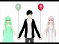 Dancer+in+the+dark+megurine+luka+mp3