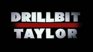 Drillbit Taylor HQ Trailer (2m32s)