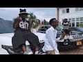 Mdogo Sajent Ft. Chino Kidd - Kama Mazombi (Official Music Video)