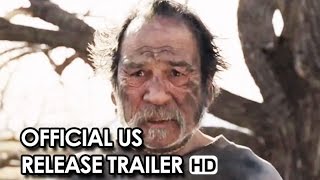 WINTER SLEEP Official US Release Trailer (2014) HD