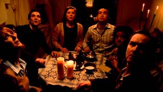 Spirit Cabinet Trailer