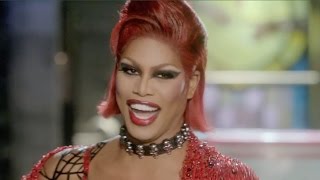 The Rocky Horror Picture Show - Reborn | official trailer (2016) Laverne Cox