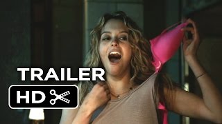 Exeter Official Trailer 1 (2015) - Brittany Curran Horror Movie HD
