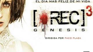 [Rec] 3 Genesis - Trailer