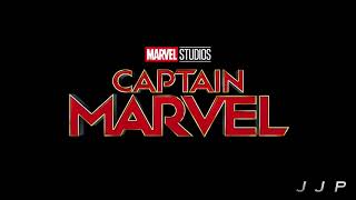 Captain Marvel ( 2018 ) - Theme Song [ Epic soundtrack ]Captain Marvel ( 2018 ) - Theme Song [ Epic soundtrack ]