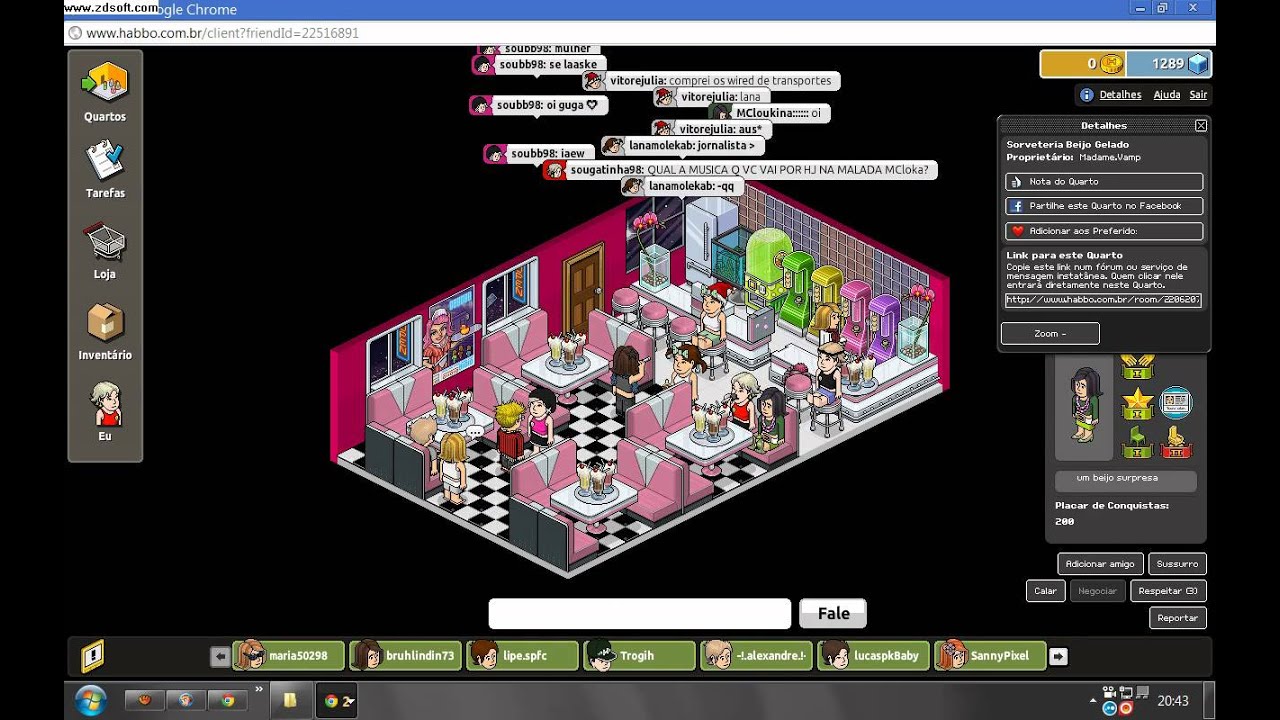 Games multiplayers, online O hapixel (habbo pirata) Habbo Habblet ~ Games multiplayers, online O hapixel (habbo pirata)