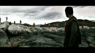 Valhalla. Mroczny wojownik. - Official Trailer [HD] w Kinie Centrum, Toruń